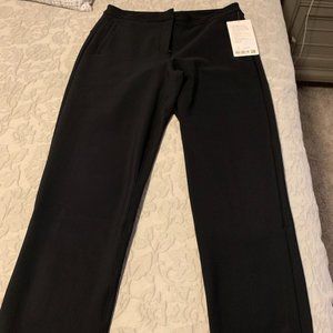Lulu Lemon On the Move Pant